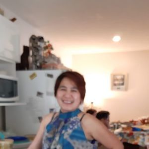 Meet your Posher, Mila